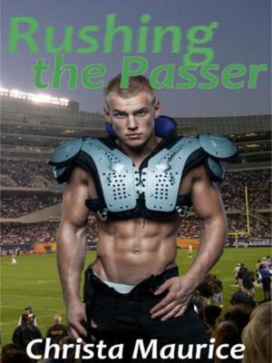 cover image of Rushing the Passer